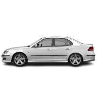 Attelage Attache Remorque Faisceau Saab 9-3