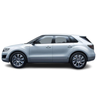 Attelage Attache Remorque Faisceau Saab 9-4 X