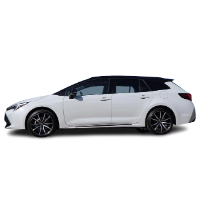 Attelage Attache Remorque Faisceau Toyota Corolla Break