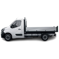 Attelage Attache Remorque Faisceau Renault Maxity