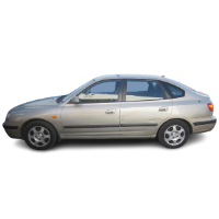 Attelage Attache Remorque Faisceau Hyundai Elantra