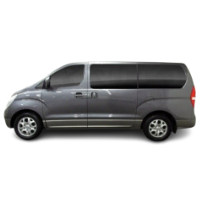 Attelage Attache Remorque Faisceau Hyundai H1 et satellite