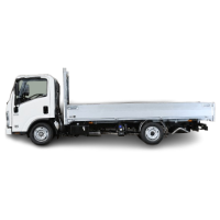 Attelage Attache Remorque Faisceau Isuzu Grafter