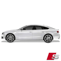 Audi S5 SPORTBACK 