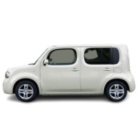 Attelage Attache Remorque Faisceau Nissan Cube