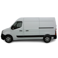 Attelage Attache Remorque Faisceau Nissan NV 400 Fourgon