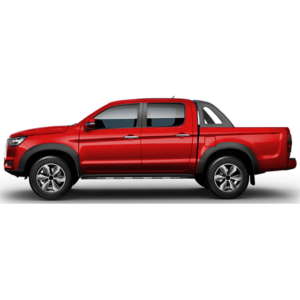 Attelage Attache Remorque Faisceau DR Automobiles EVO Cross 4