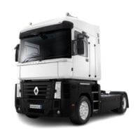 Schneeketten für LKW und Nutzfahrzeuge Renault Trucks AE/MAGNUM