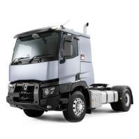 Schneeketten für LKW und Nutzfahrzeuge Renault Trucks GAMME C