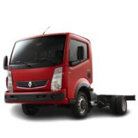 Schneeketten für LKW und Nutzfahrzeuge Renault Trucks MAXITY