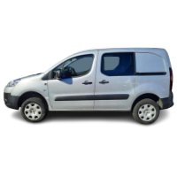 Attelage Attache Remorque Faisceau Peugeot Partner 2 Long