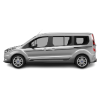 Attelage Attache Remorque Faisceau Ford Tourneo Connect