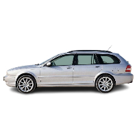 Attelage Attache Remorque Faisceau Jaguar X Type Break