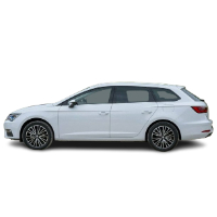 Attelage Attache Remorque Faisceau Seat Leon Break ST