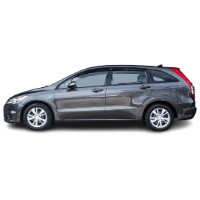 Attelage Attache Remorque Faisceau Honda Stream