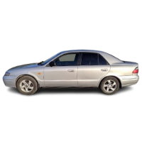 Attelage Attache Remorque Faisceau Mazda 626 Hayon