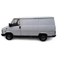 Attelage Attache Remorque Faisceau Peugeot J5