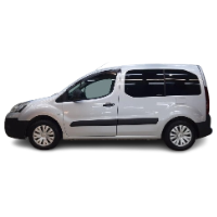 Attelage Attache Remorque Faisceau Citroën Berlingo 2 Long