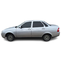 Attelage Attache Remorque Faisceau Lada Priora