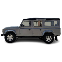 Attelage Attache Remorque Faisceau Landrover Defender