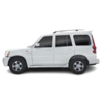 Attelage Attache Remorque Faisceau Mahindra GOA GLX