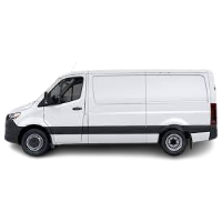 Attelage Attache Remorque Faisceau Mercedes Sprinter