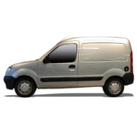 Attelage Attache Remorque Faisceau Nissan Kubistar