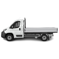 Attelage Attache Remorque Faisceau Opel Movano Plateau