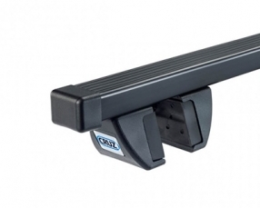 Ford ESCAPE Steel roof bars