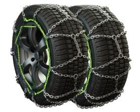 215 - 215/55R16 - Pro Chaines Neige