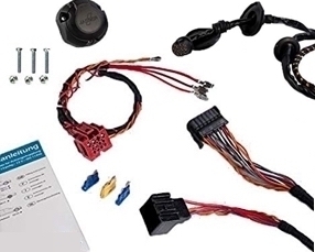 Mazda CX-60 SPECIFIC 7-PIN HARNESS