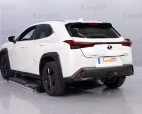 attelage rdsov lexus ux