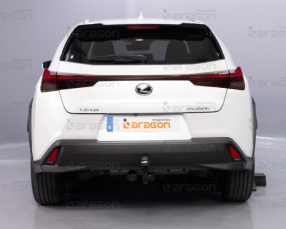 attelage rdso lexus ux