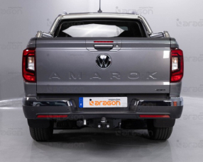 Attelage standard vw amarok 2022