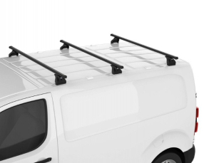 barre de toit compatible ford transit custom