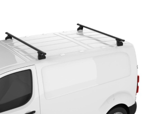 pack barre de toit ford transit custom l1h1