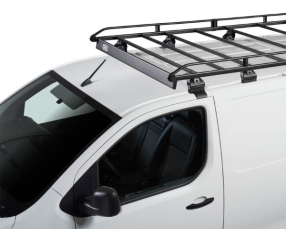 galerie toit utilitaire peugeot e-rafter l2h1