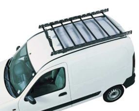 galerie de toit utilitaire renault kangoo 2 l0