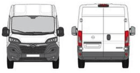galerie utilitaire opel movano phase 4