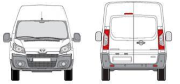 galerie utilitaire toyota proace